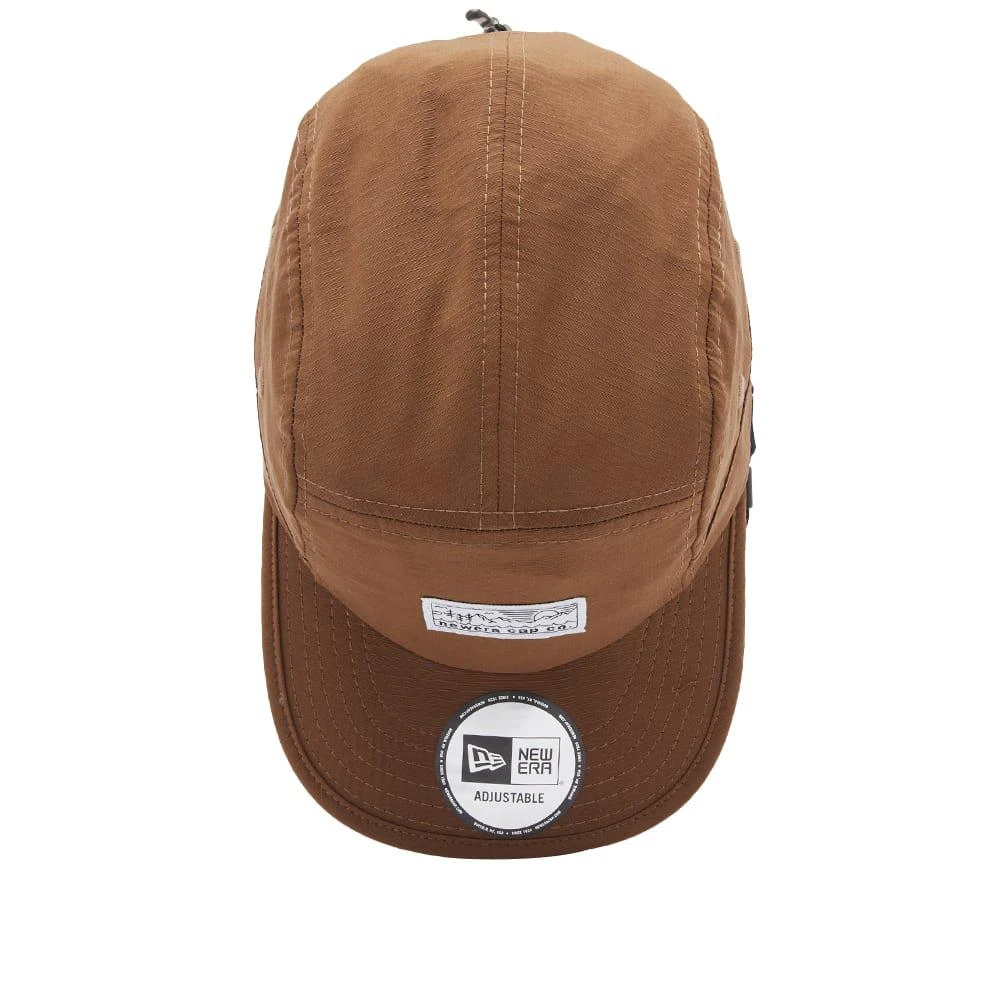 商品New Era|New Era Outdoor Packable Camper Cap,价格¥264,第3张图片详细描述