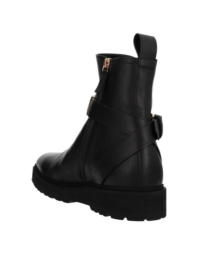 商品Moschino|Boots,价格¥3109,第3张图片详细描述