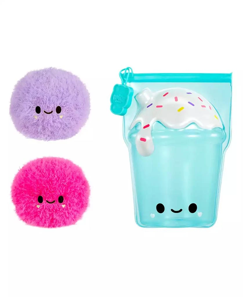 商品Fluffie Stuffiez|Small Plush Boba,价格¥90,第2张图片详细描述