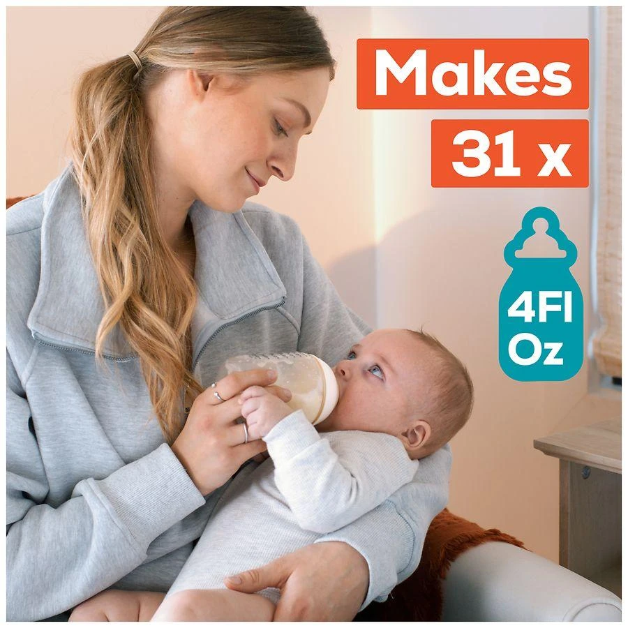Enfamil Nutramigen Lipil 安敏健乳蛋白深度水解婴幼儿特殊配方奶粉1段 561g 商品