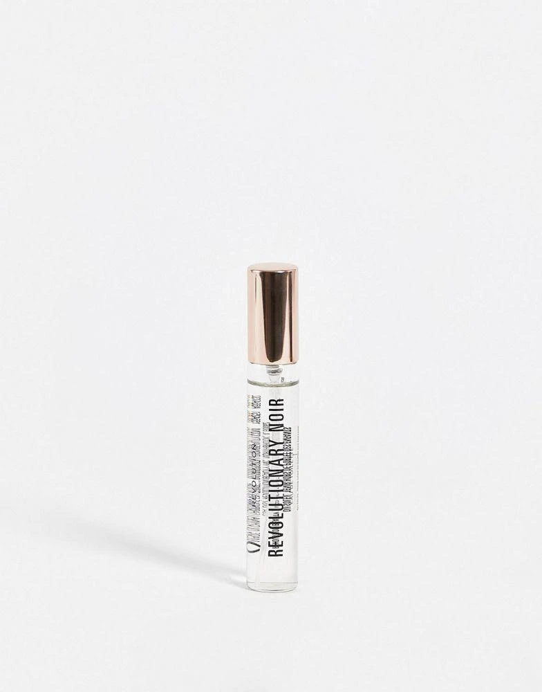 商品Revolution|Revolution Revolutionary Noir 10ml Purse Spray,价格¥52,第1张图片