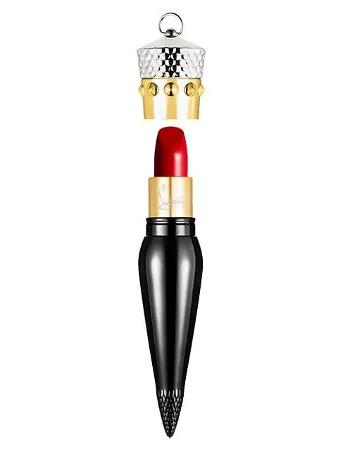 商品Christian Louboutin|哑光丝绒唇膏,价格¥675,第1张图片