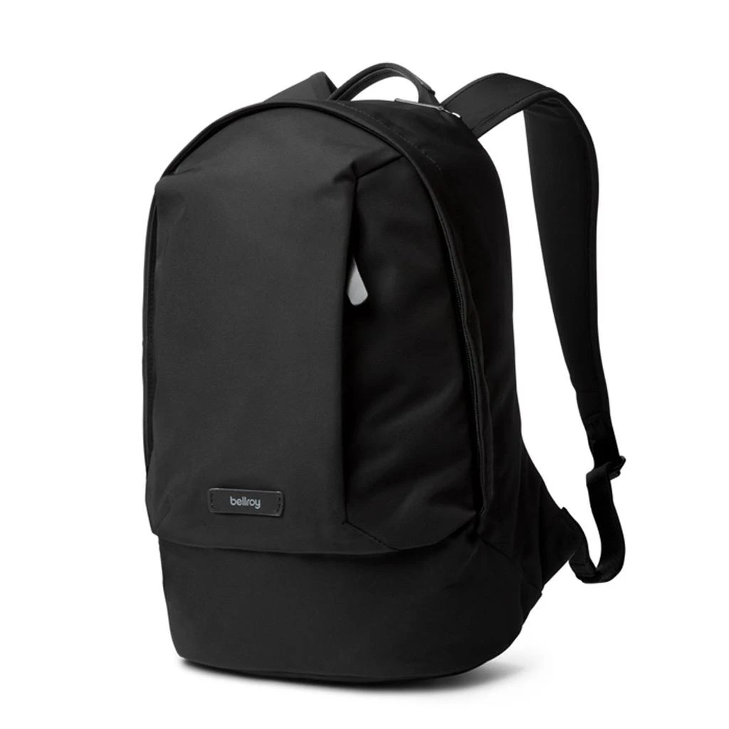 商品Bellroy|Bellroy Classic Backpack Compact Black,价格¥1098,第1张图片