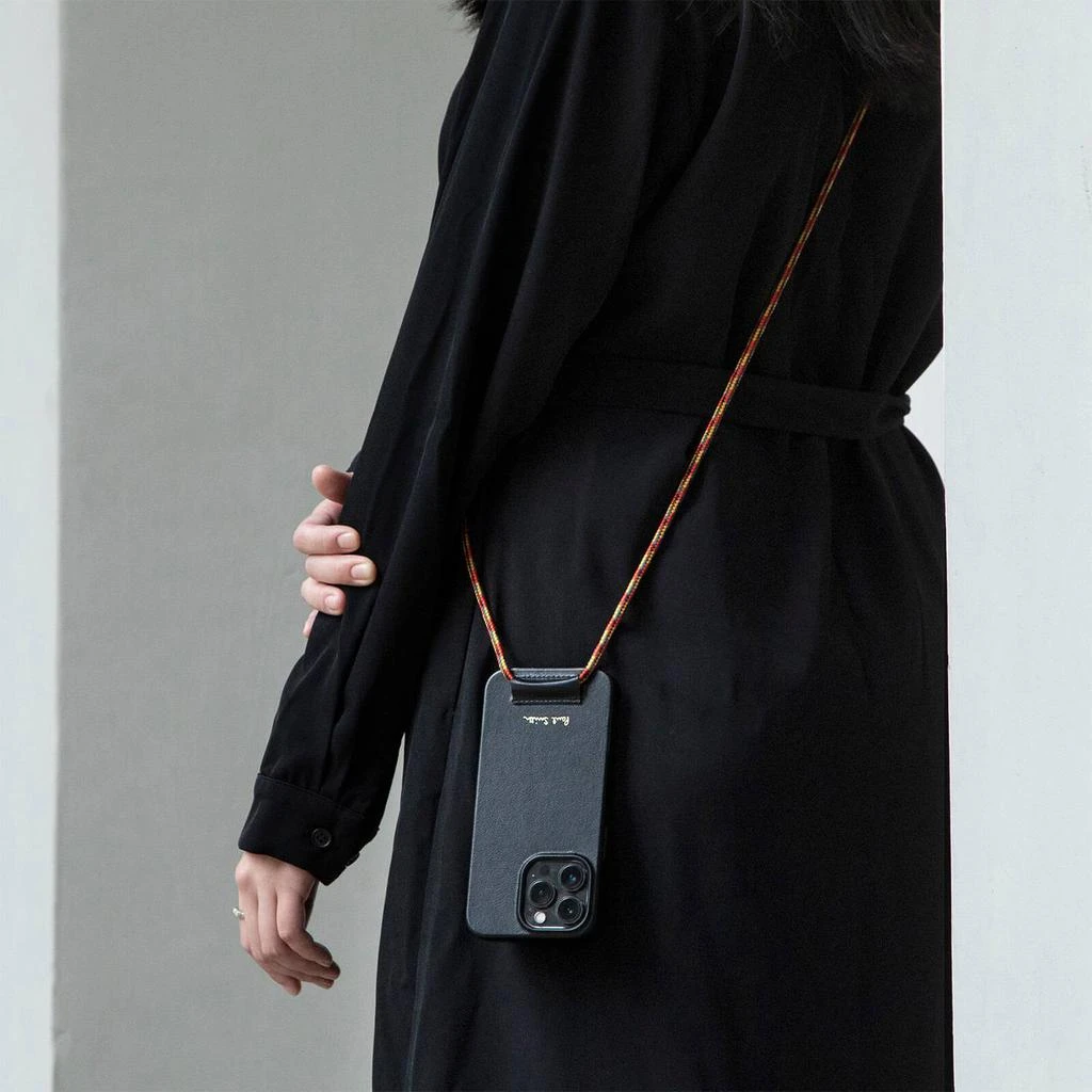 Native Union x Paul Smith iPhone 13 Pro Lanyard Case 商品