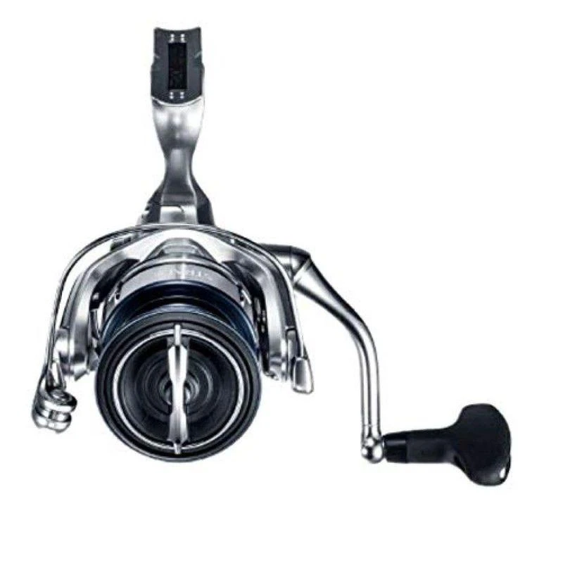 商品SHIMANO|日本直邮禧玛诺STRADIC 19系列泛用纺车式渔轮4000MHG,价格¥3971,第6张图片详细描述