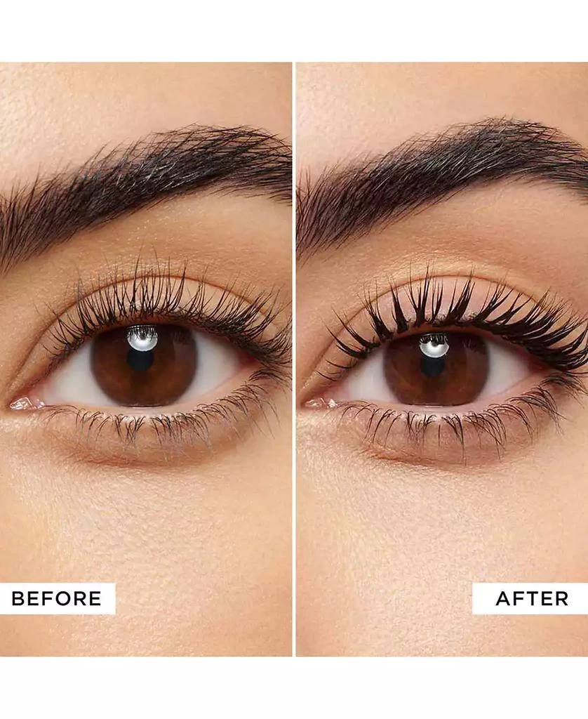 商品Clarins|Supra Volumizing & Lengthening Mascara, 0.2 oz.,价格¥223,第3张图片详细描述