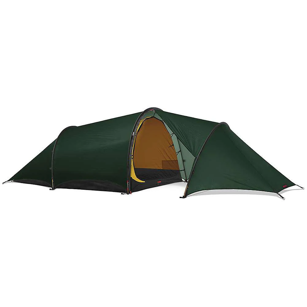 商品Hilleberg|Hilleberg Anjan GT 2 Person Tent,价格¥7619,第2张图片详细描述