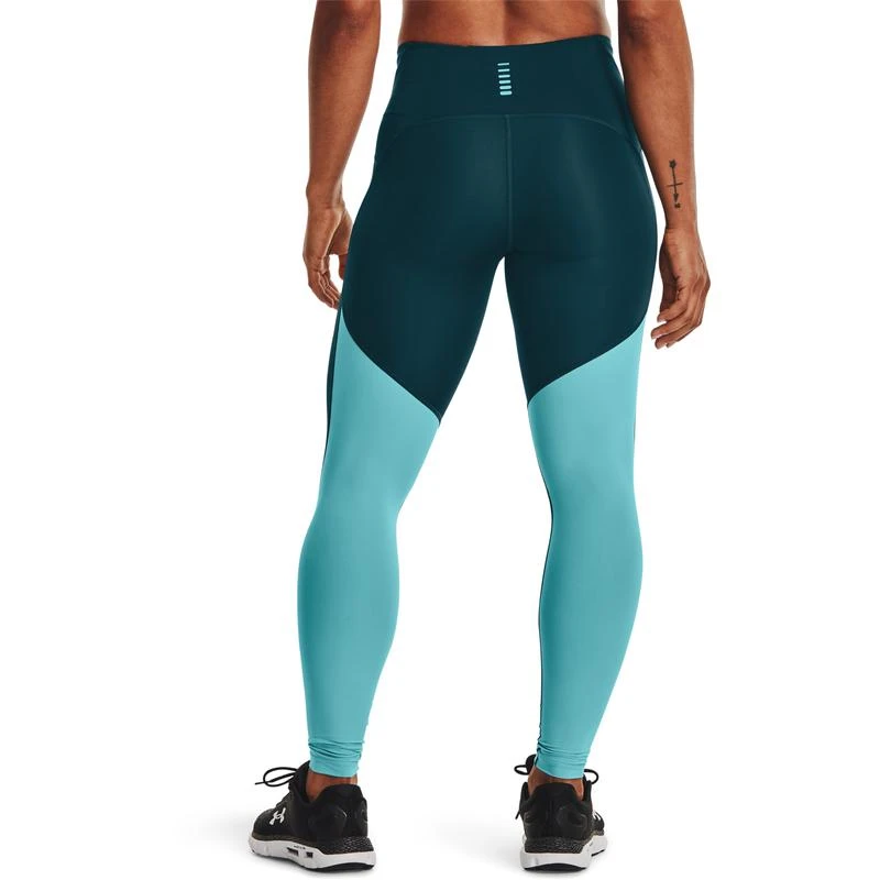 商品Under Armour|Under Armour Armour Fly Fast 2.0 Tights - Women's,价格¥444,第2张图片详细描述