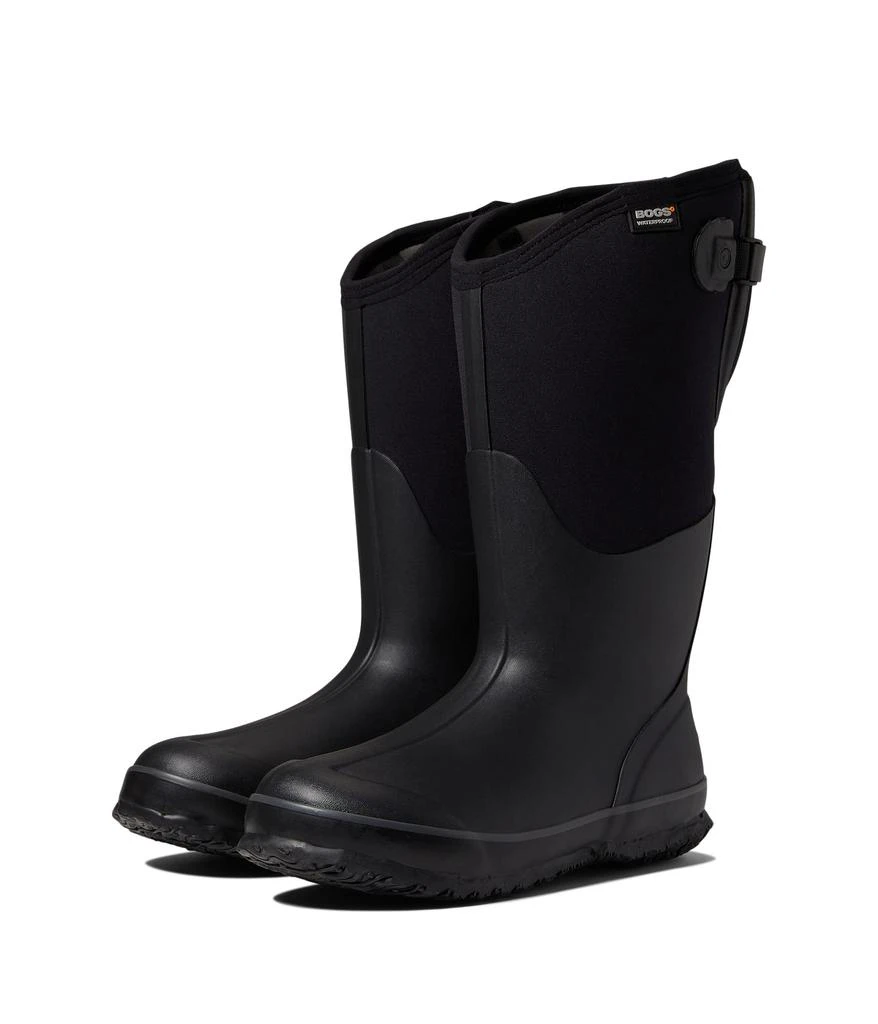 商品Bogs|Classic Tall Adjustable Calf,价格¥830,第1张图片