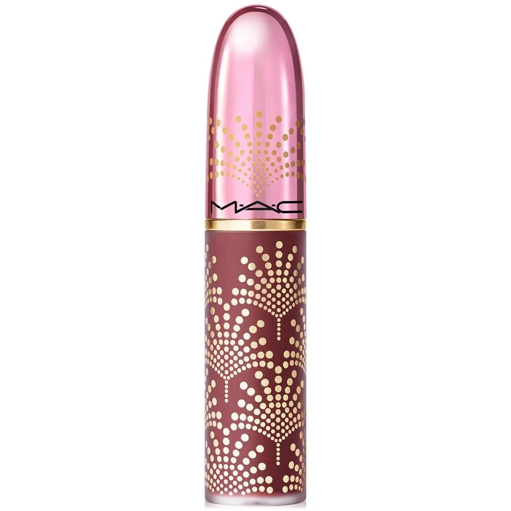 Bubbles & Bows Powder Kiss Liquid Lipcolour 商品