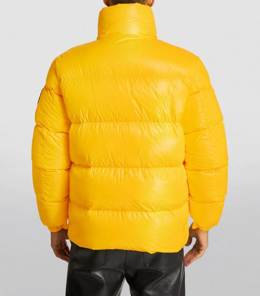 商品Moncler|Achill Puffer Jacket,价格¥12392,第4张图片详细描述