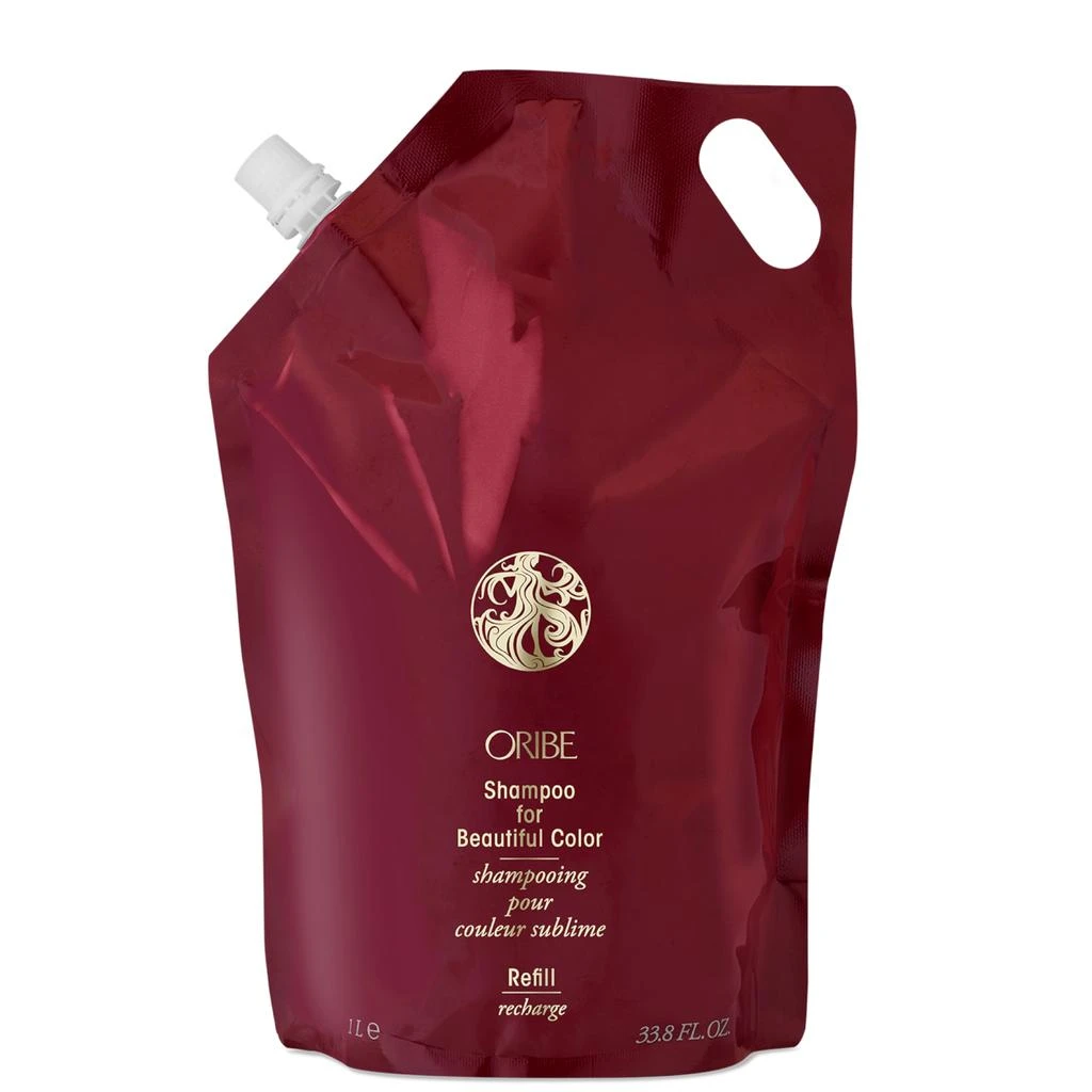 商品Oribe|Oribe Shampoo for Beautiful Color Refill 33.8 oz,价格¥1183,第1张图片