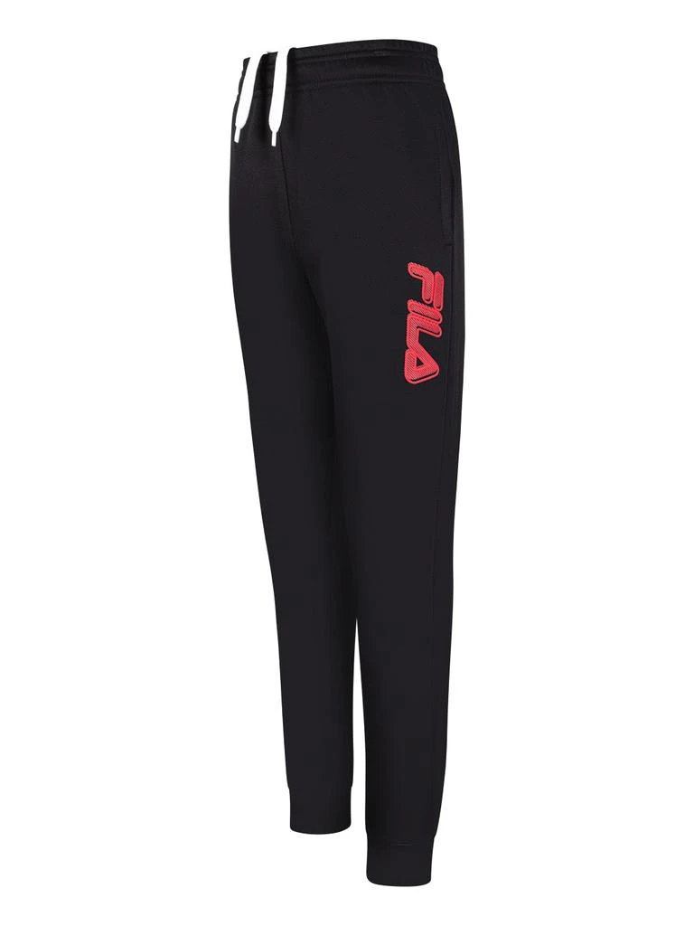 商品Fila|Boys Core Performance Jogger,价格¥53,第2张图片详细描述