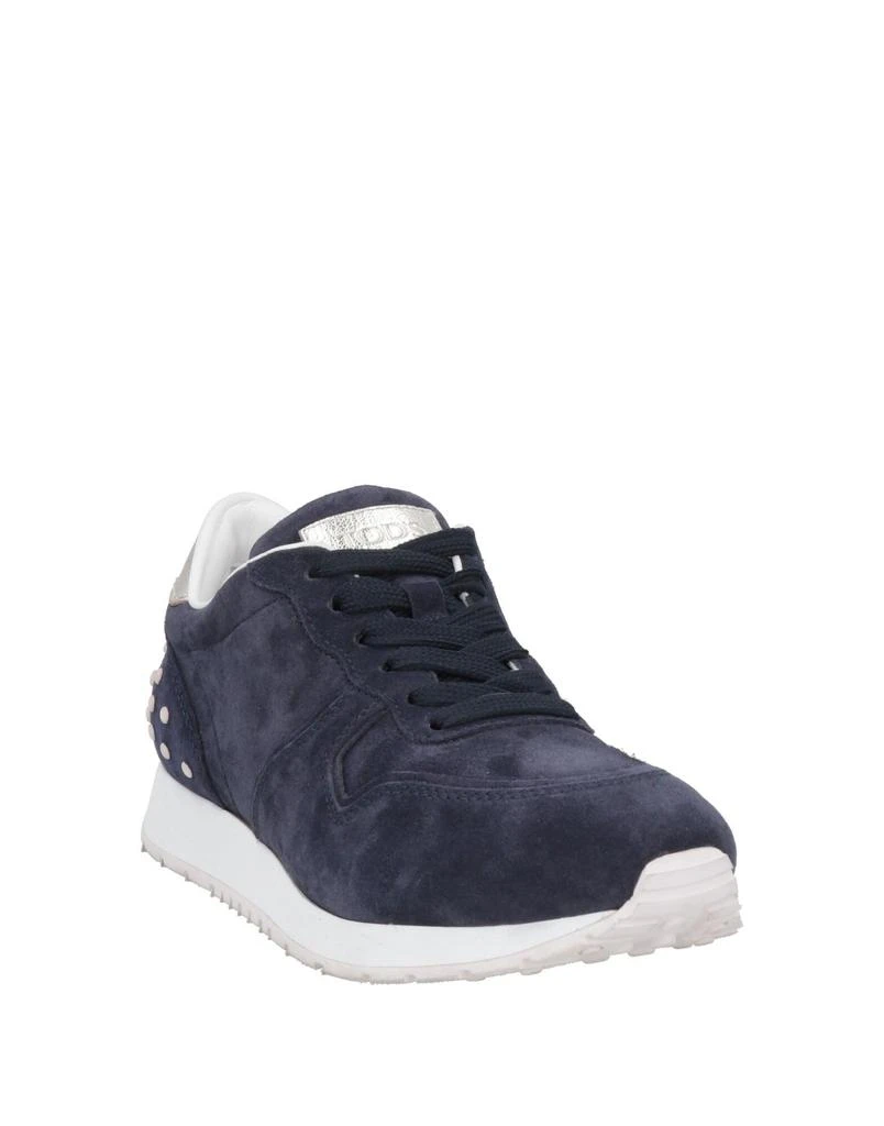 商品Tod's|Sneakers,价格¥1392,第2张图片详细描述