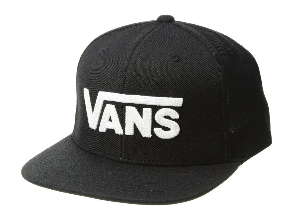 商品Vans|Drop V II Snapback,价格¥155,第1张图片