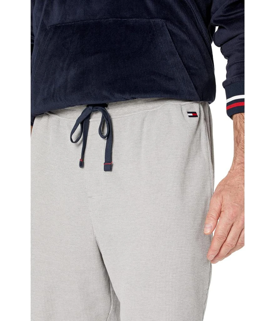 商品Tommy Hilfiger|Waffle Sleep Sleep Shorts,价格¥161,第3张图片详细描述