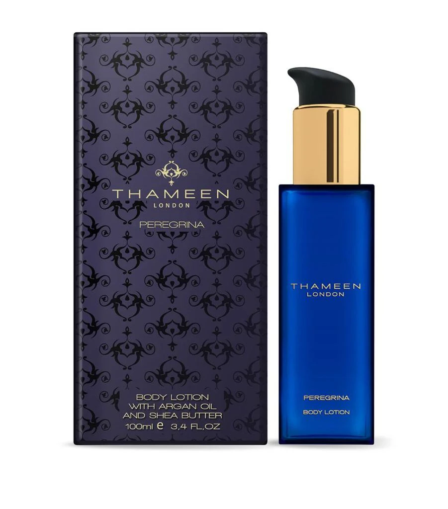 商品Thameen|Peregrina Body Lotion (100ml),价格¥643,第2张图片详细描述