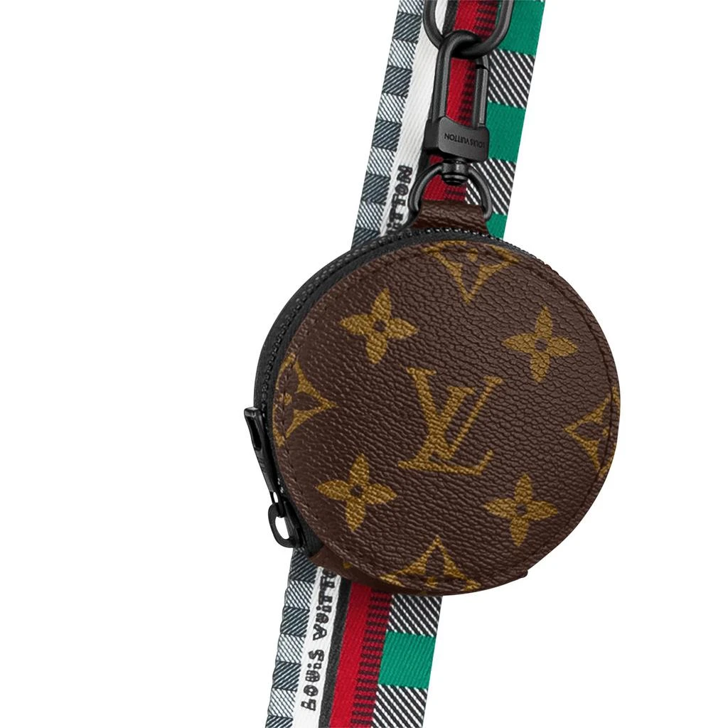 商品Louis Vuitton|Trio Pouch 手袋,价格¥20957,第5张图片详细描述
