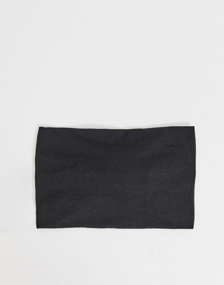 商品ASOS|ASOS DESIGN pack of 2 twist front headbands,价格¥71,第6张图片详细描述