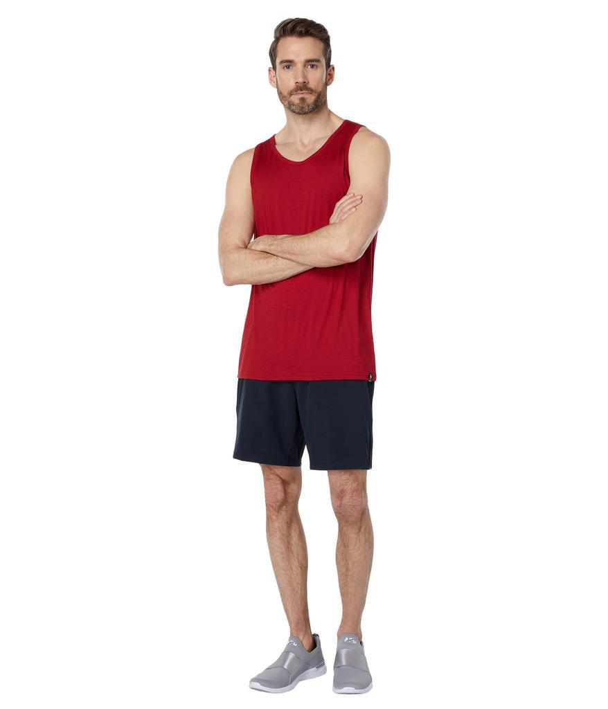 商品SmartWool|Merino Sport 120 Tank,价格¥219,第6张图片详细描述