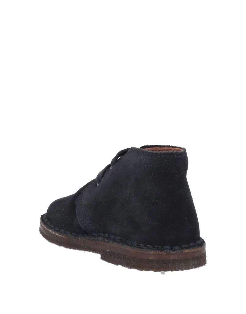 商品MOBI DICK|Ankle boot,价格¥466,第3张图片详细描述