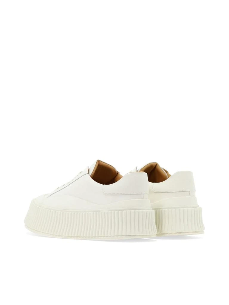 商品Jil Sander|Jil Sander Sneakers,价格¥5393,第4张图片详细描述