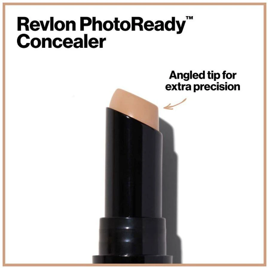 商品Revlon|PhotoReady Concealer Makeup,价格¥125,第5张图片详细描述