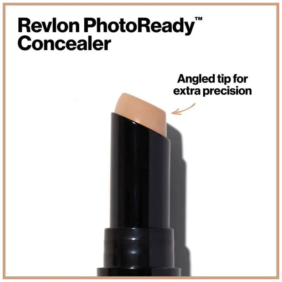 Revlon PhotoReady Concealer Makeup 5
