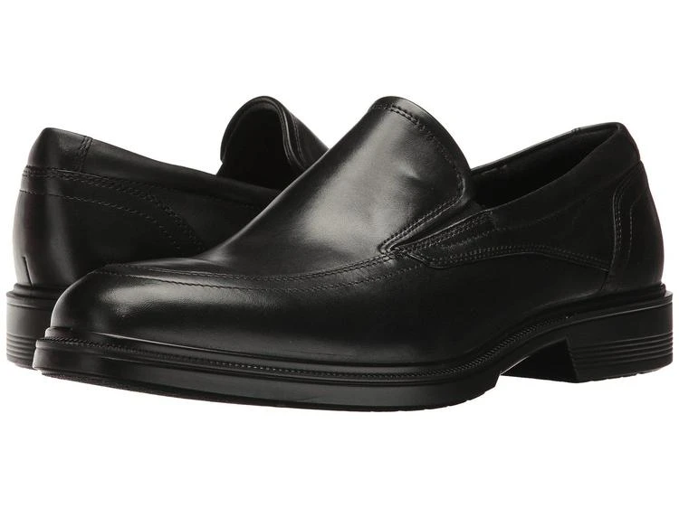 商品ECCO|Lisbon Apron Slip-On,价格¥918,第1张图片