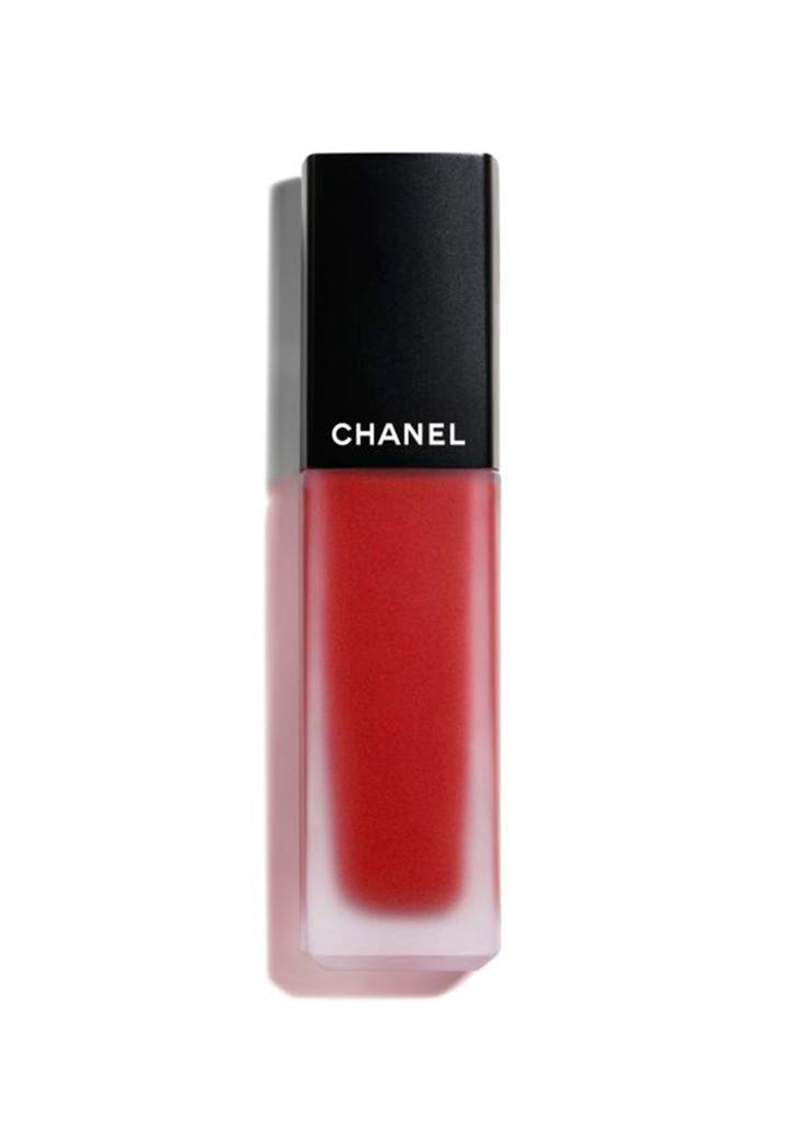 商品Chanel|ROUGE ALLURE INK FUSION ~ Second-Skin Intense Matte Liquid Lip Colour,价格¥280,第1张图片