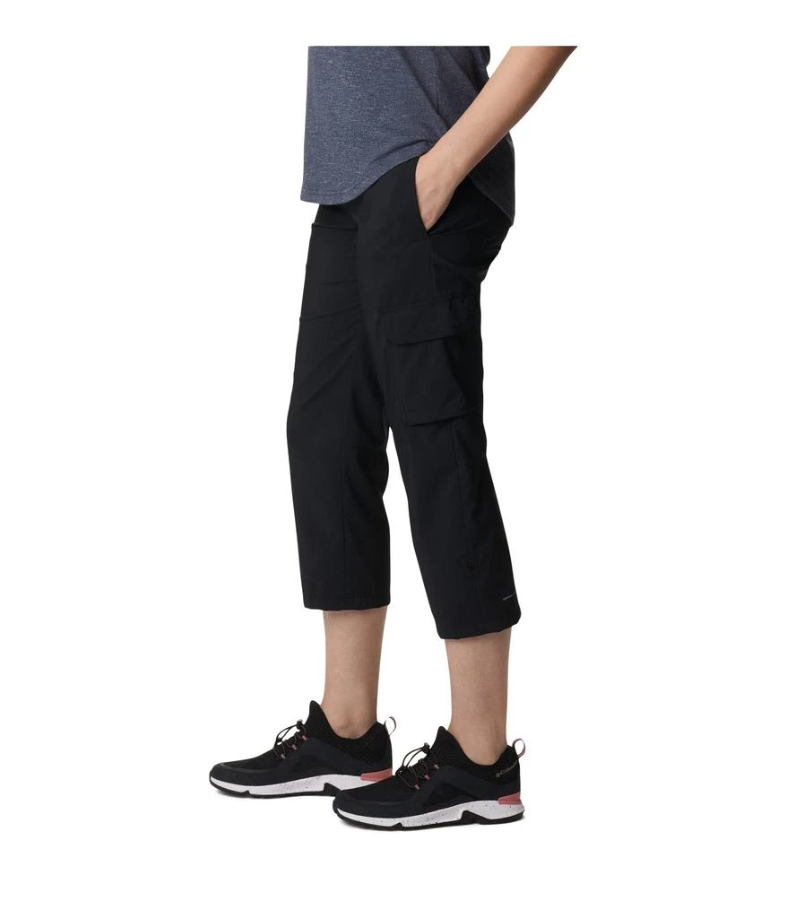 商品Columbia|Silver Ridge Utility™ Capris,价格¥189,第2张图片详细描述