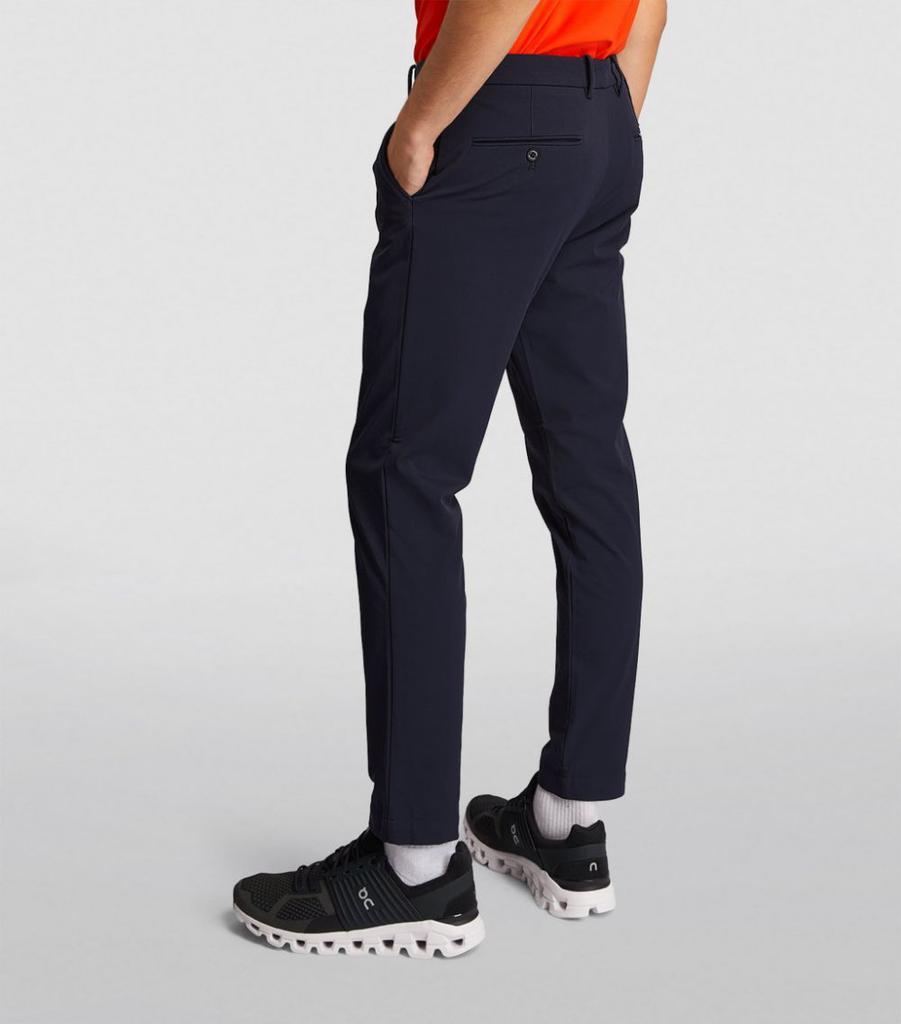 商品J. Lindeberg|Fleece-Lined Axil Trousers,价格¥1319,第6张图片详细描述