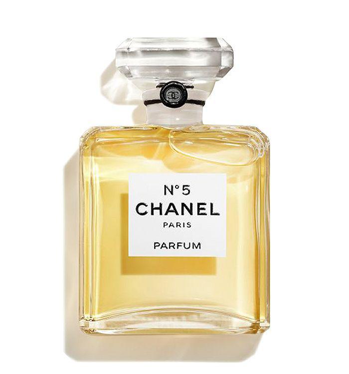 商品Chanel|N°5 Parfum Bottle,价格¥1042,第1张图片