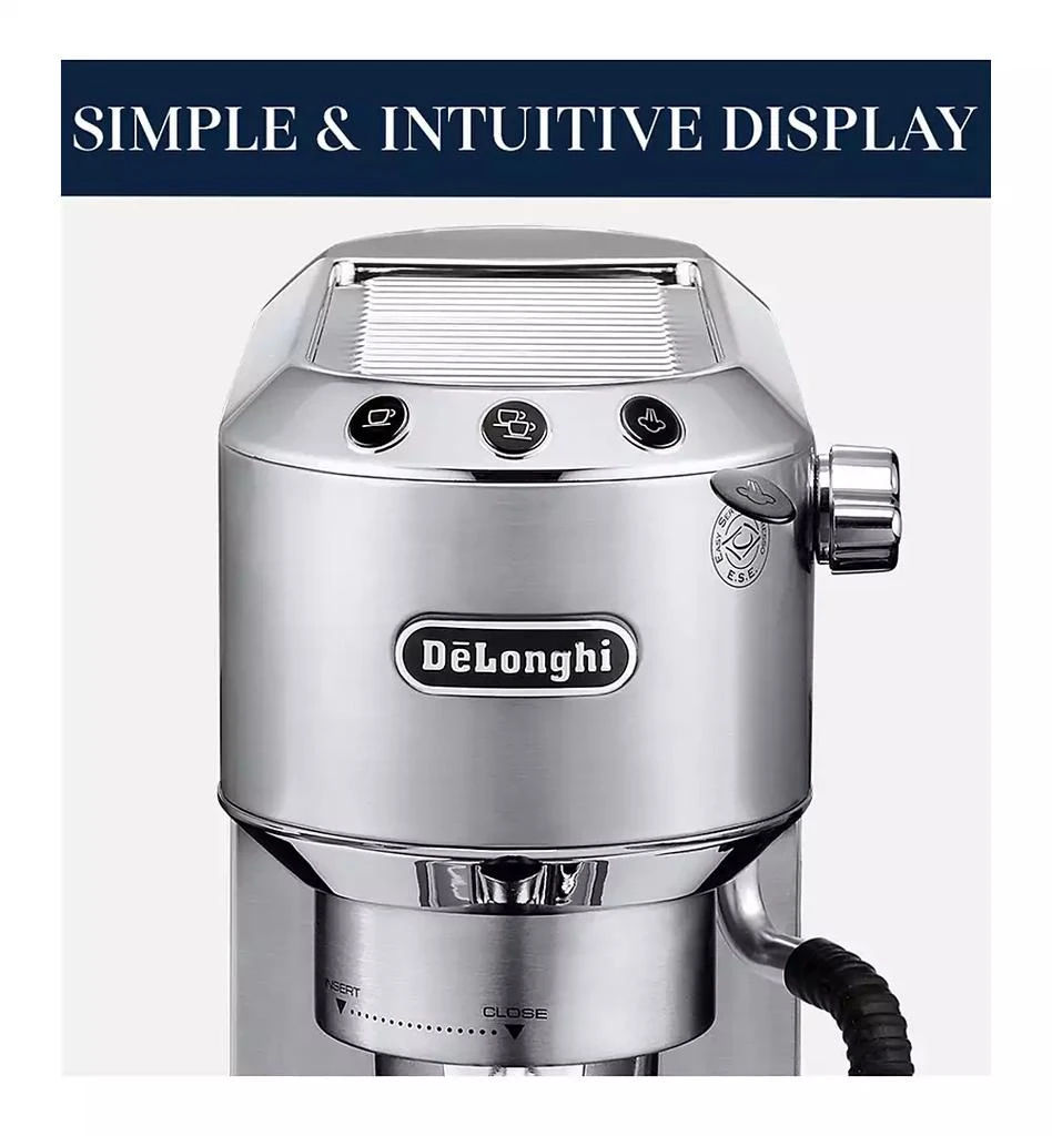 Dedica Arte Espresso Machine 商品