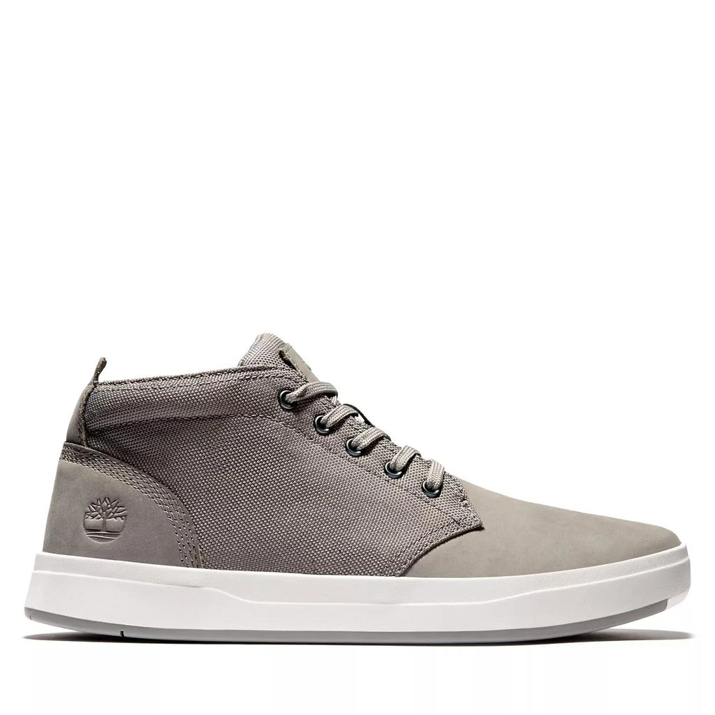 商品Timberland|Men's Davis Square Chukka Shoes,价格¥428,第1张图片