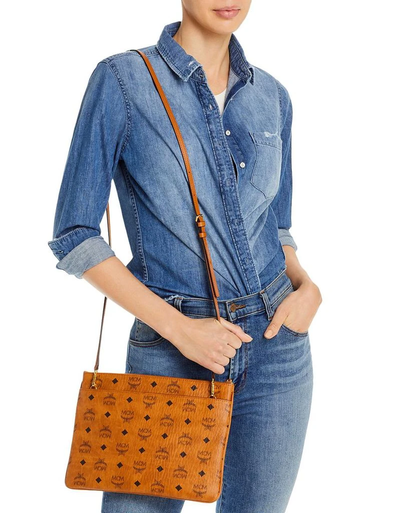 Visetos Pouch Crossbody 商品