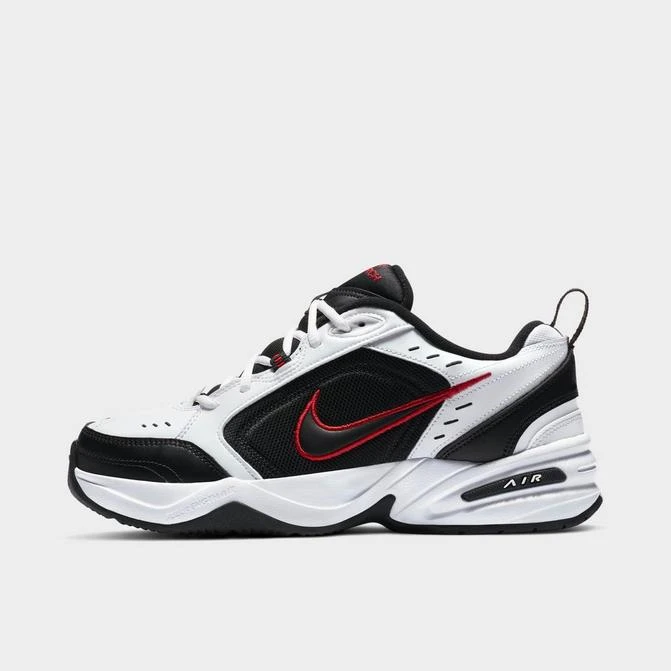 商品NIKE|男士 Air Monarch 4 训练鞋,价格¥585,第1张图片