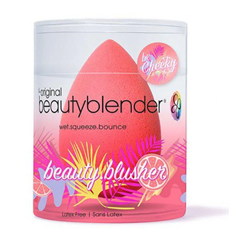 商品Beauty Blender|Beauty.Blusher Cheeky Makeup Sponge,价格¥136,第1张图片