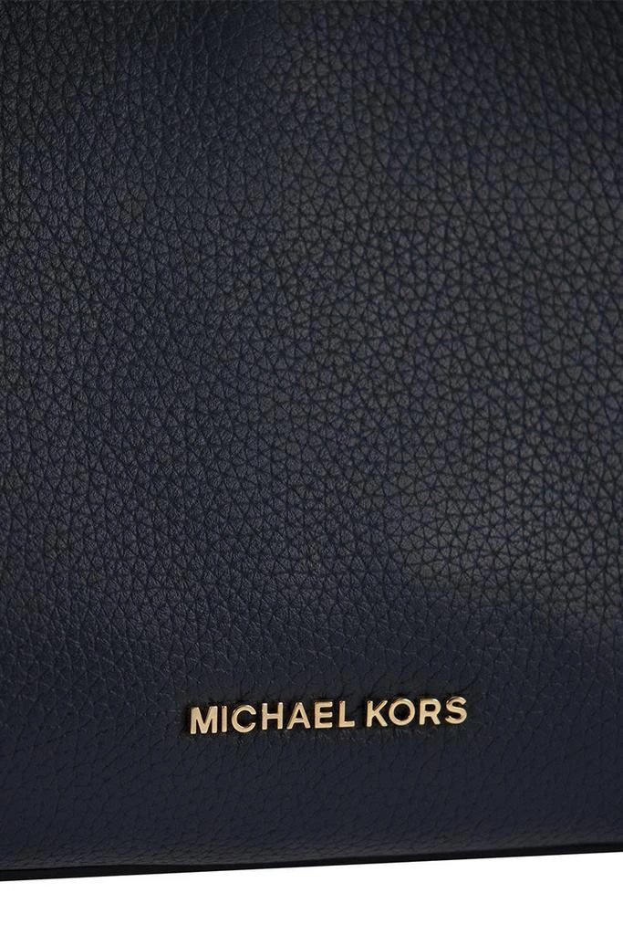 商品Michael Kors|MICHAEL KORS Grained shoulder bag,价格¥1320,第5张图片详细描述
