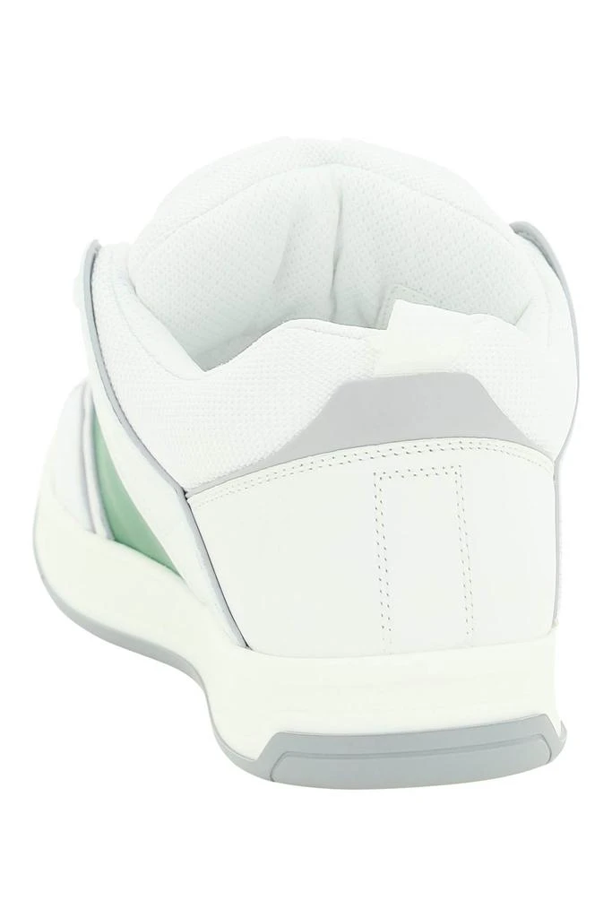 商品Valentino|Valentino Garavani Open Skate Sneakers,价格¥3864,第3张图片详细描述