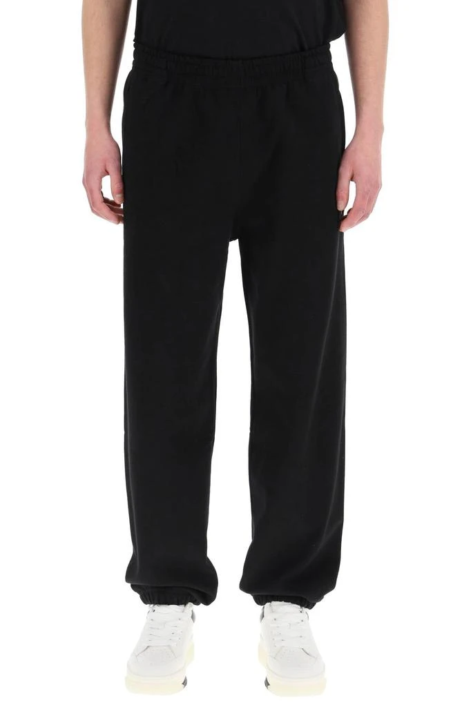 商品STUSSY|Stussy stock logo sweatpants,价格¥782,第2张图片详细描述