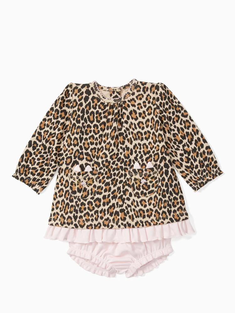 商品Kate Spade|layette two-piece set,价格¥283,第1张图片