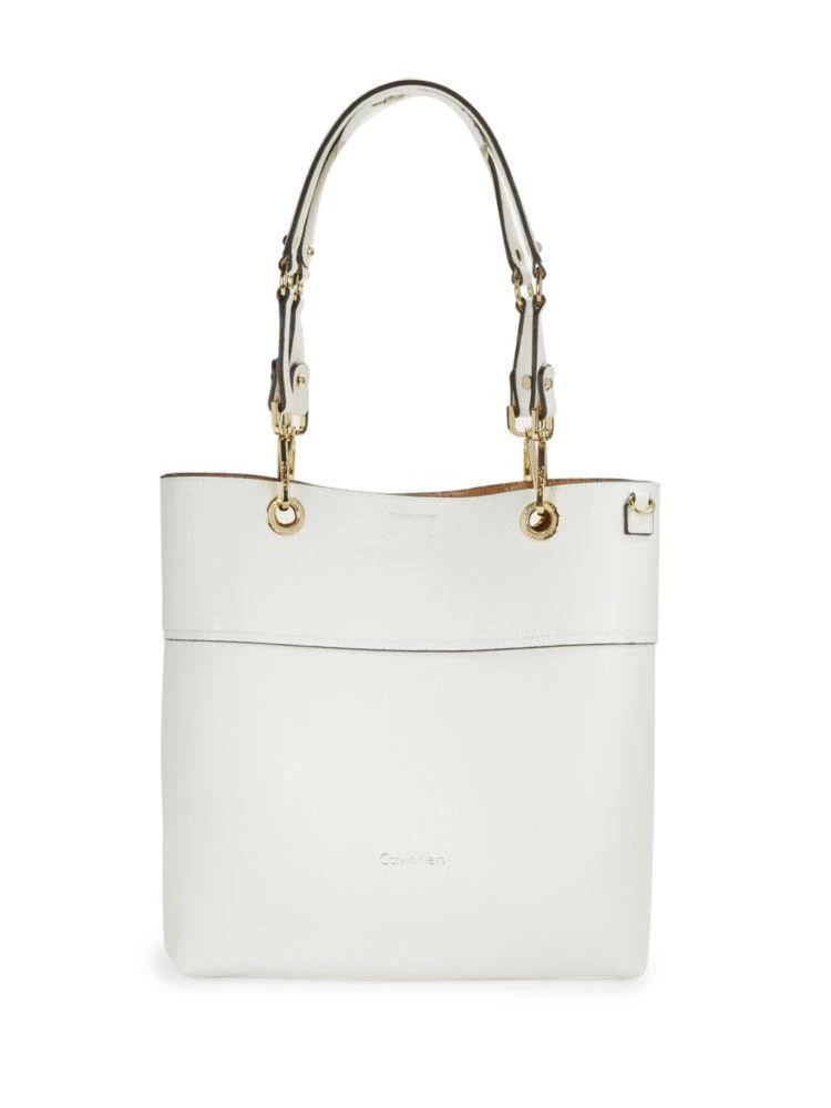 商品Calvin Klein|Cork Sonoma Reversible Tote,价格¥379,第5张图片详细描述