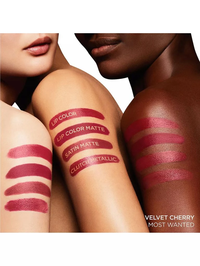 商品Tom Ford|Lip Color Satin Matte Lipstick,价格¥437,第3张图片详细描述