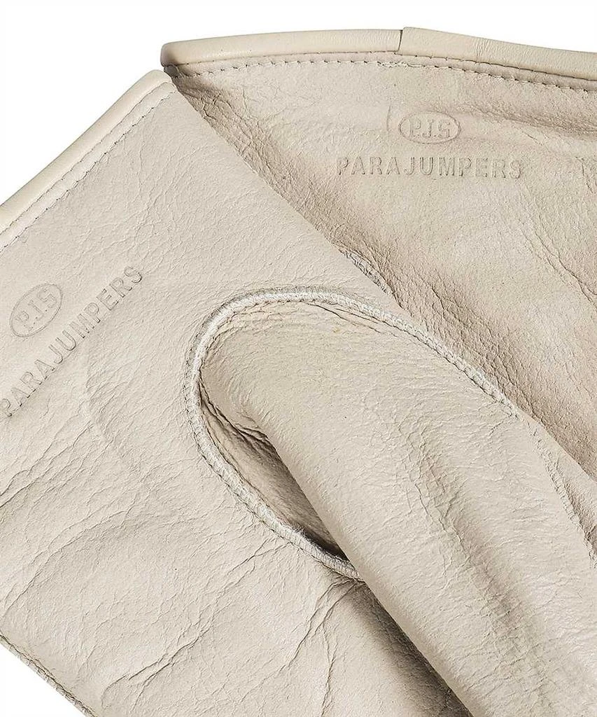 商品Parajumpers|Parajumpers Leather Gloves,价格¥923,第3张图片详细描述
