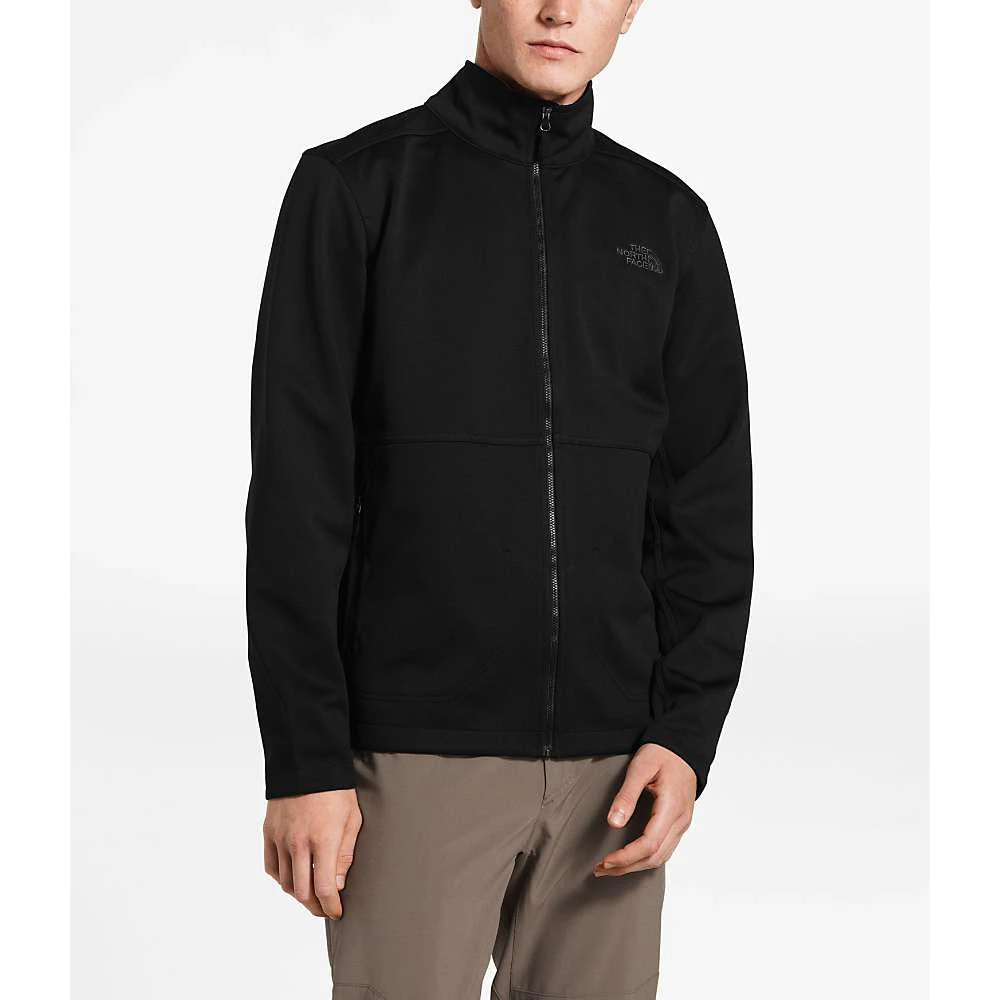 商品The North Face|The North Face Men's Apex Canyonwall Jacket,价格¥482,第1张图片
