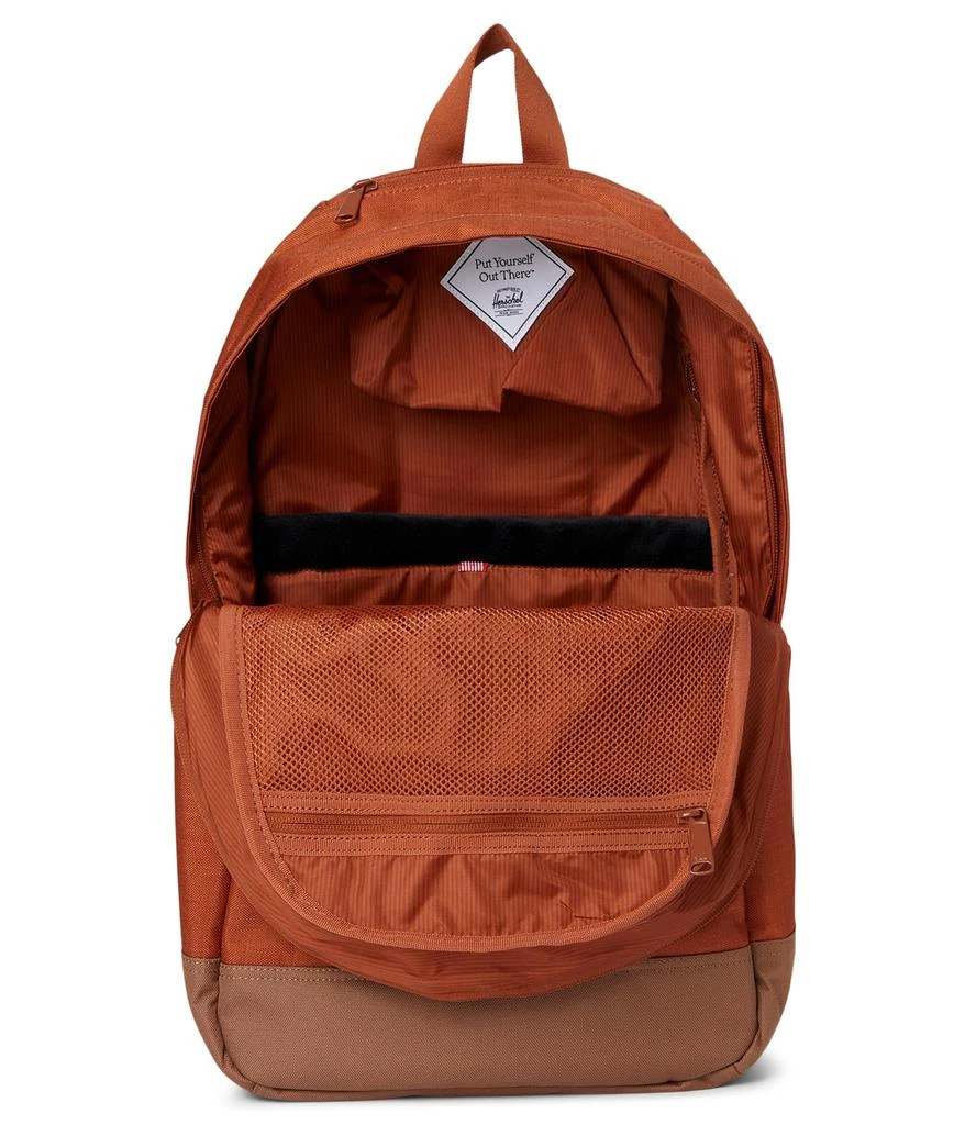 商品Herschel Supply|Herschel Seymour Backpack,价格¥747,第4张图片详细描述