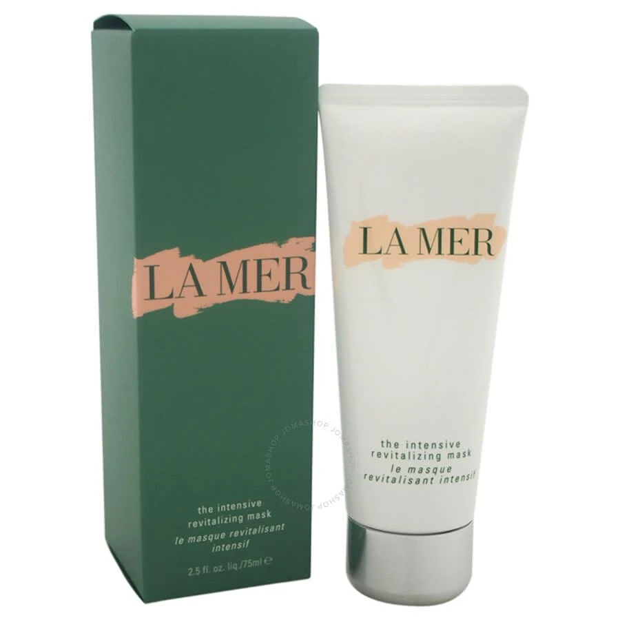 商品La Mer|The Intensive Revitalizing Mask by La Mer for Unisex - 2.5 oz Mask,价格¥894,第1张图片