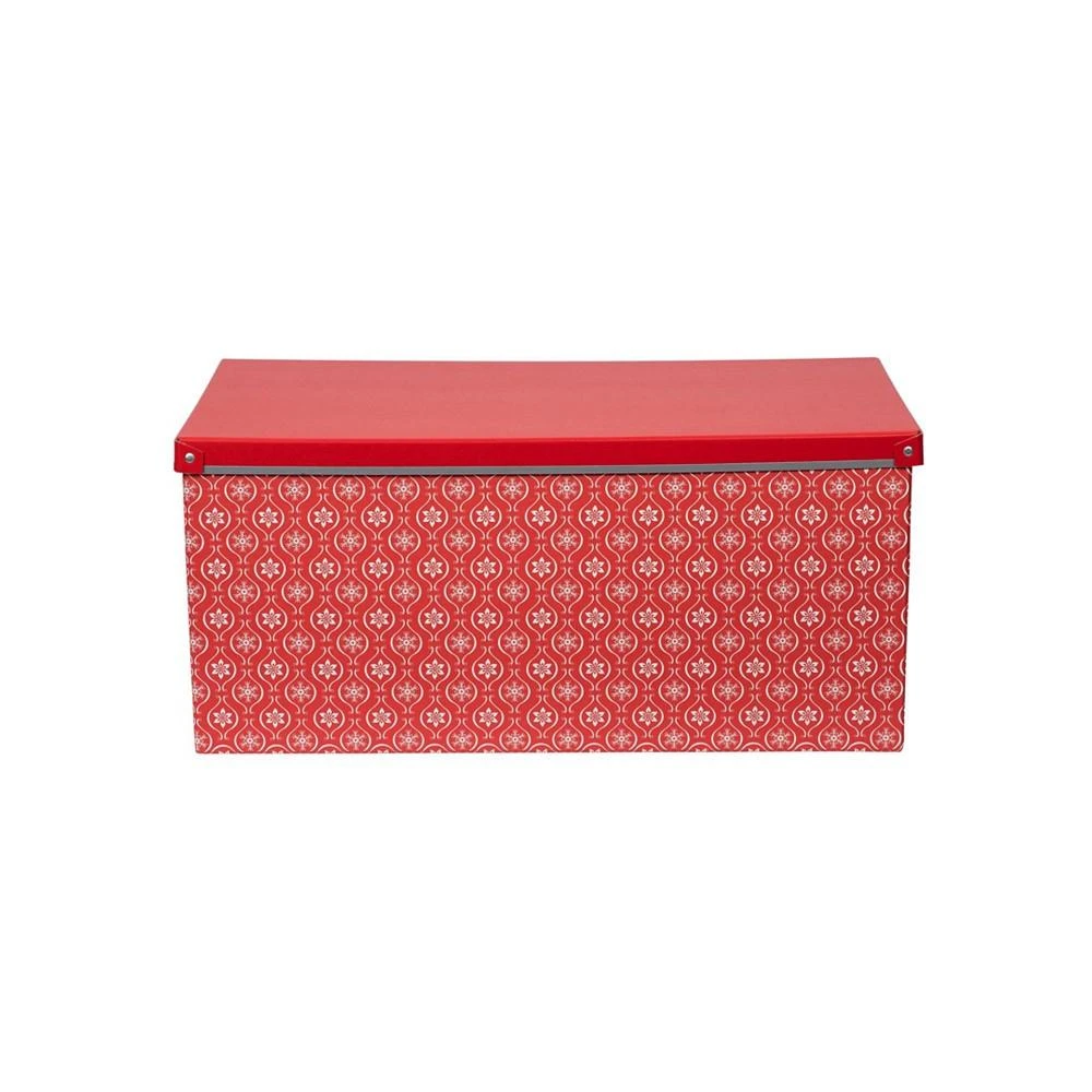 商品Neu Home|Holiday Ornament Box,价格¥395,第5张图片详细描述