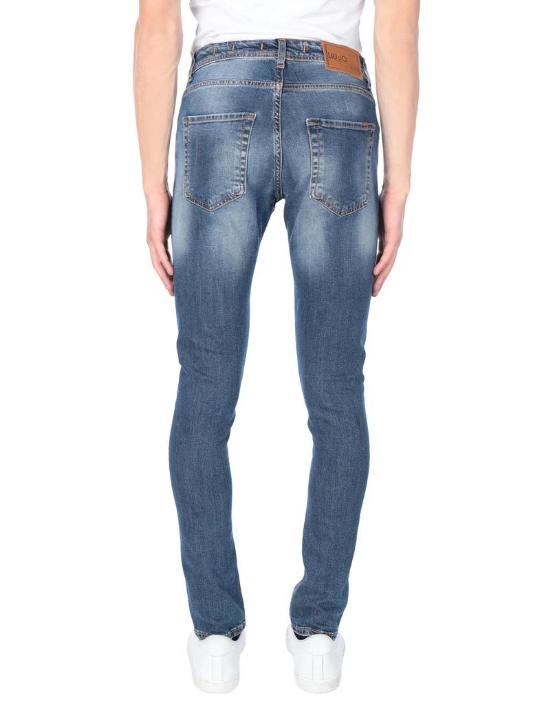 商品LIU •JO|Denim pants,价格¥350,第2张图片详细描述